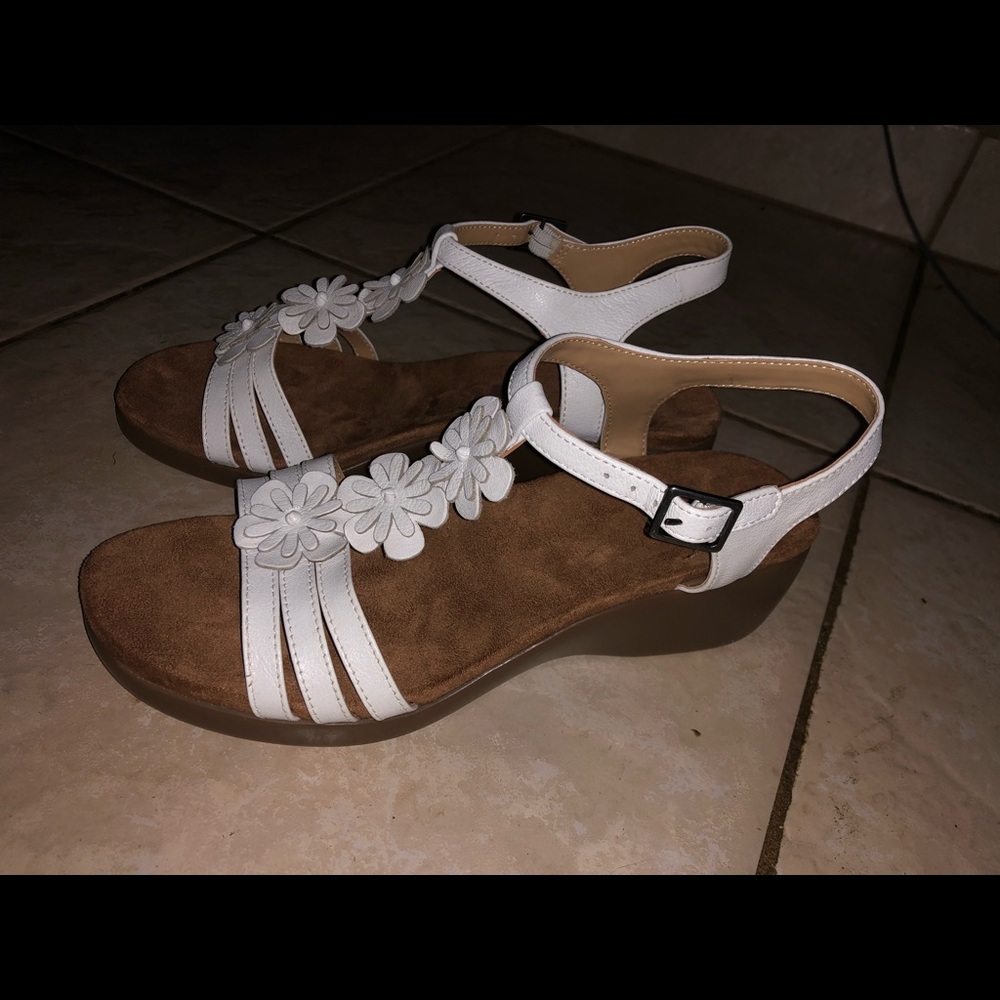 Bjorndal sandals